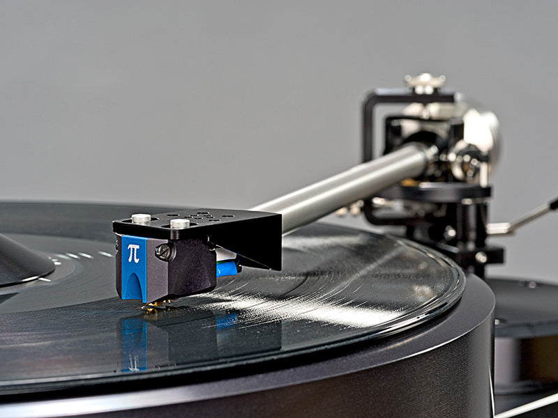 Brinkmann Audio 10.5 Tonearm