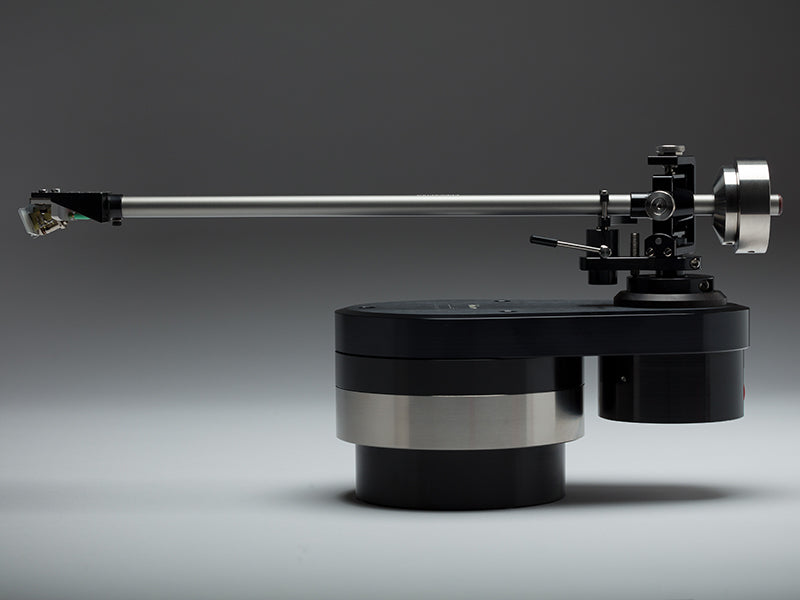 Brinkmann Audio 12.1 Tonearm