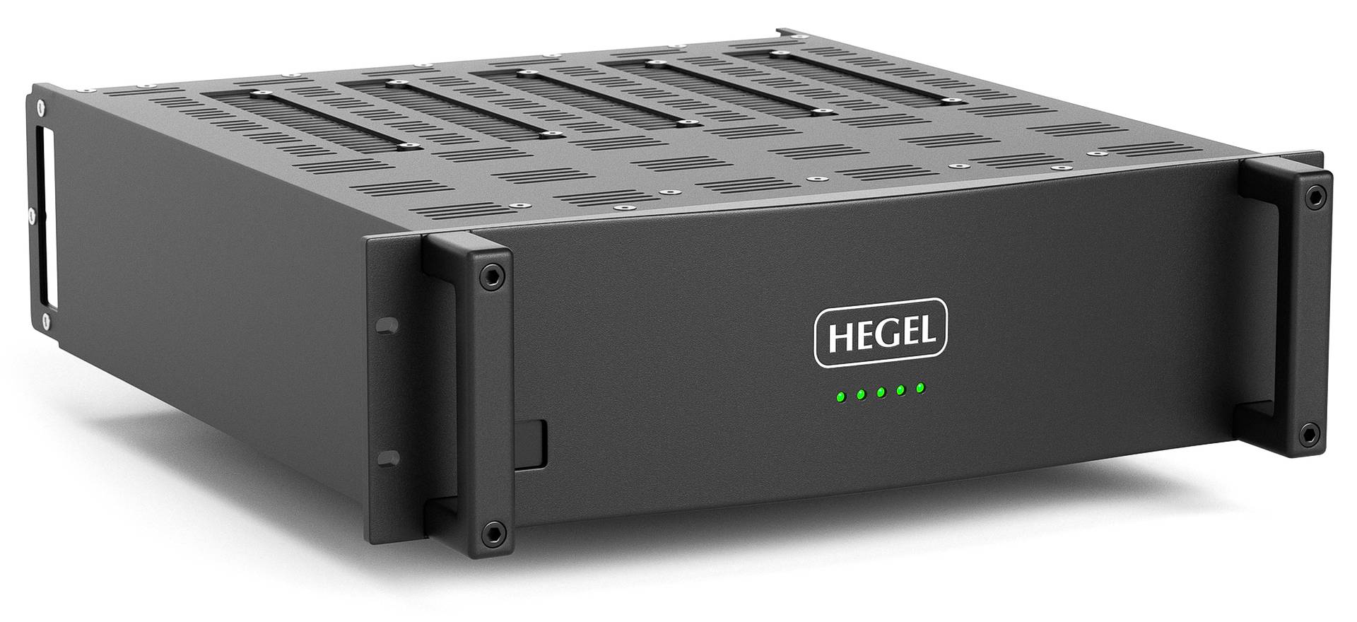 Hegel C55 - Amplificatore finale multicanale