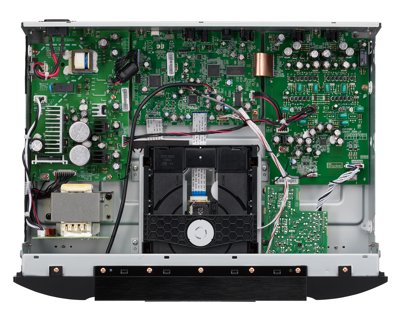 Marantz Lettore CD6007 elettronica