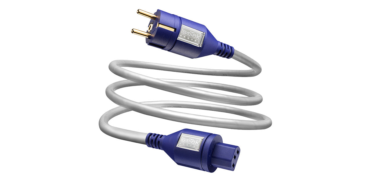 IsoTek EVO3 Sequel