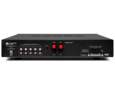 Cambridge Audio AX A 25 - STEREO BOX