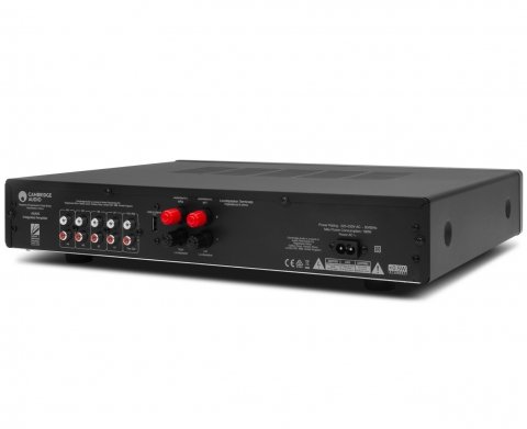 Cambridge Audio AX A 25 - STEREO BOX