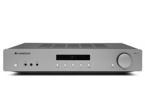 Cambridge Audio AX A 35 - STEREO BOX