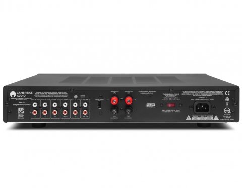 Cambridge Audio AX A 35 - STEREO BOX