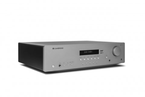 Cambridge Audio AX R 100 D - STEREO BOX