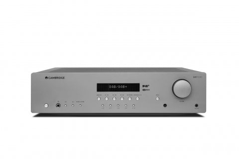 Cambridge Audio AX R 100 D - STEREO BOX