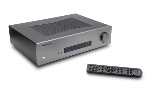 Cambridge Audio CX A 61 - STEREO BOX