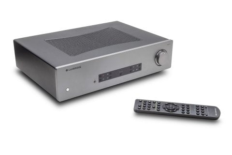 Cambridge Audio CX A 81 - STEREO BOX