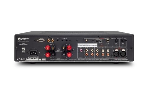Cambridge Audio CX A 81 - STEREO BOX