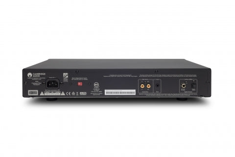Cambridge Audio CX C V2 - STEREO BOX
