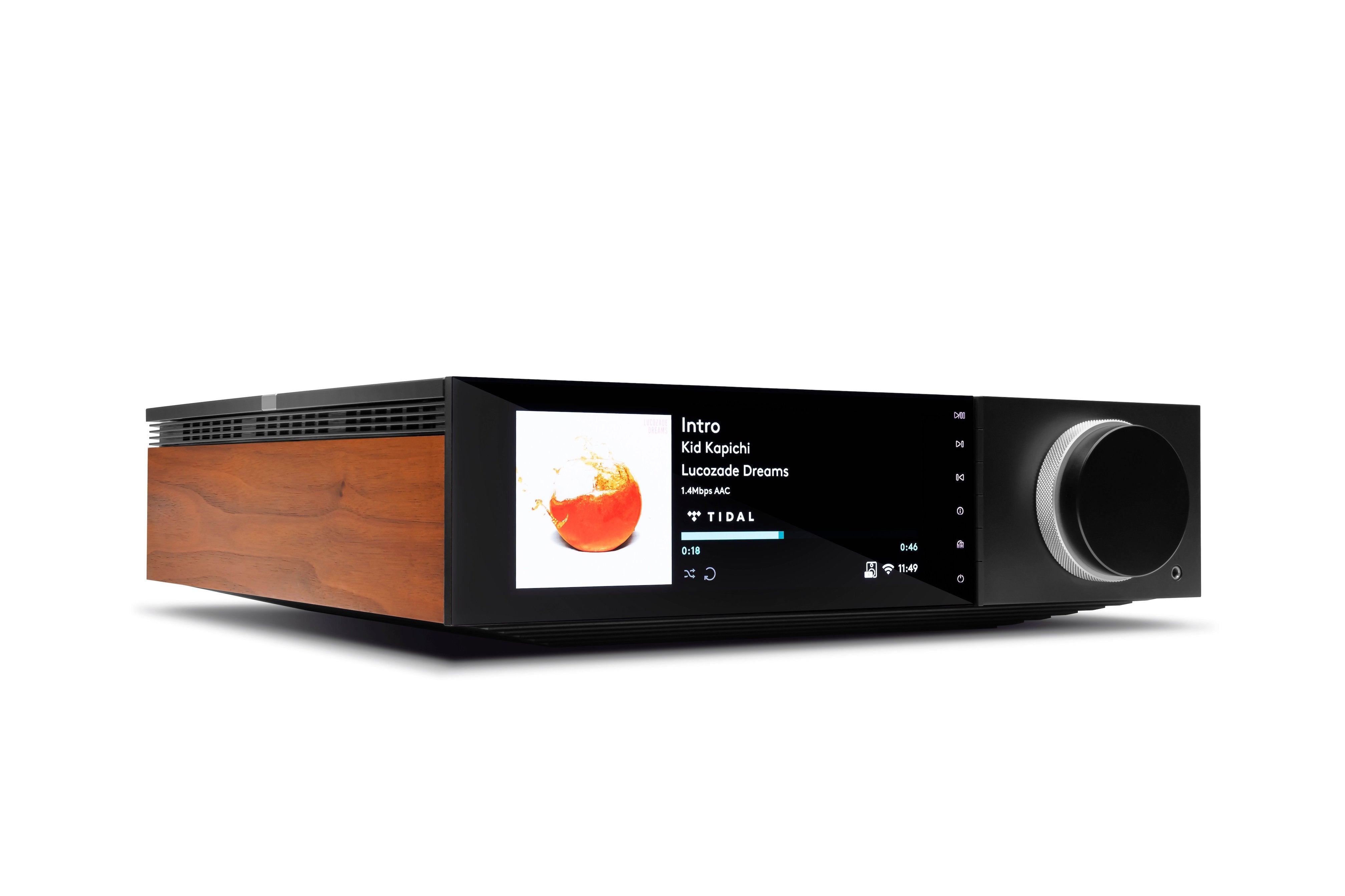 Cambridge Audio EVO150 - Sistema Compatto senza Diffusori - CHIEDERE PER DISPONIBILITÀ