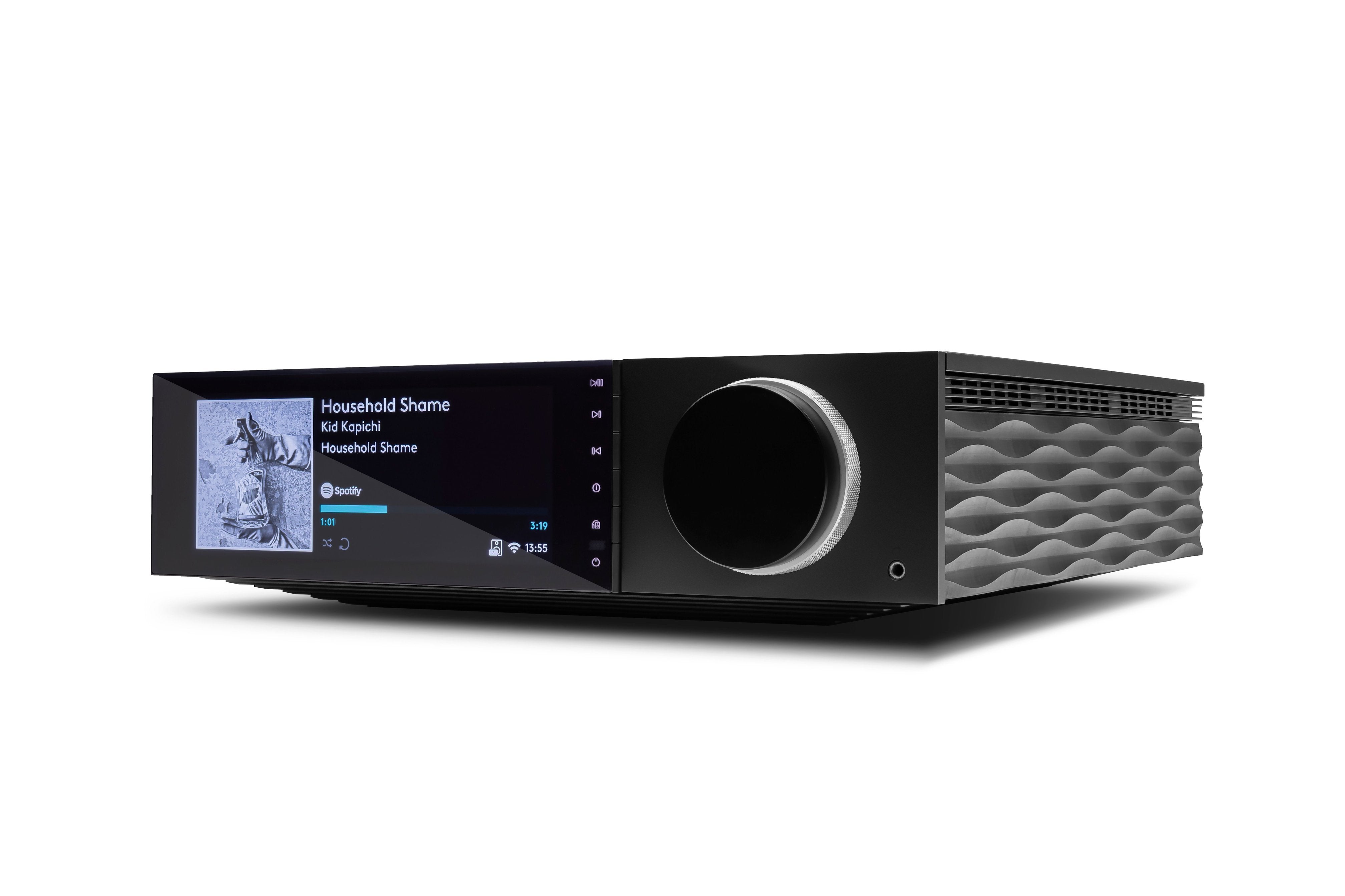 Cambridge Audio EVO150 - Sistema Compatto senza Diffusori - CHIEDERE PER DISPONIBILITÀ