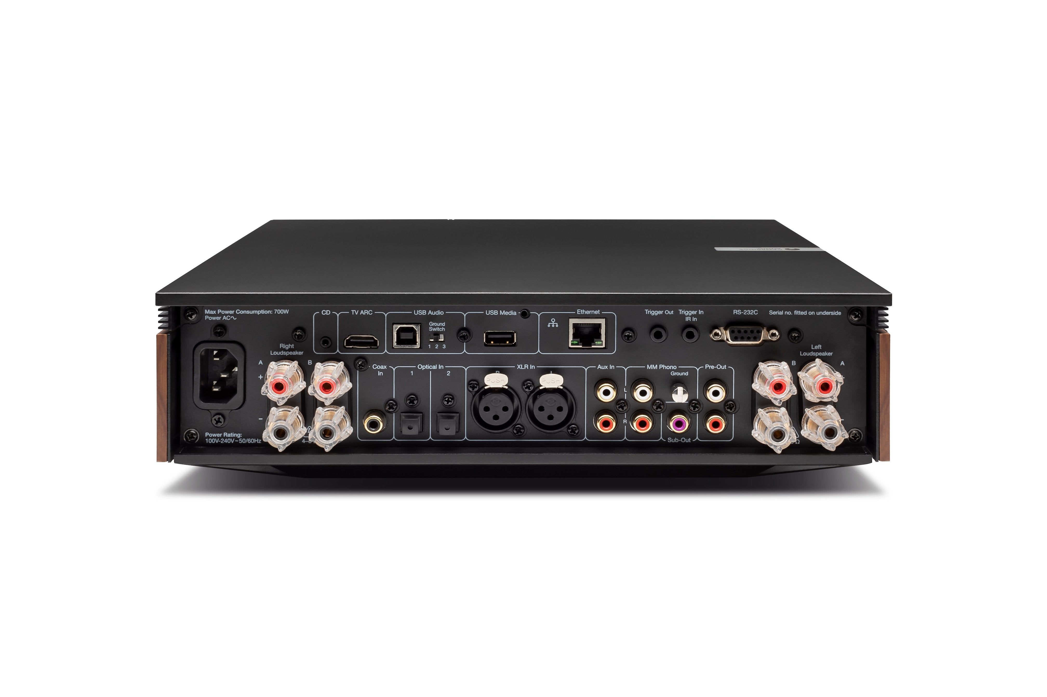 Cambridge Audio EVO150 - Sistema Compatto senza Diffusori - CHIEDERE PER DISPONIBILITÀ