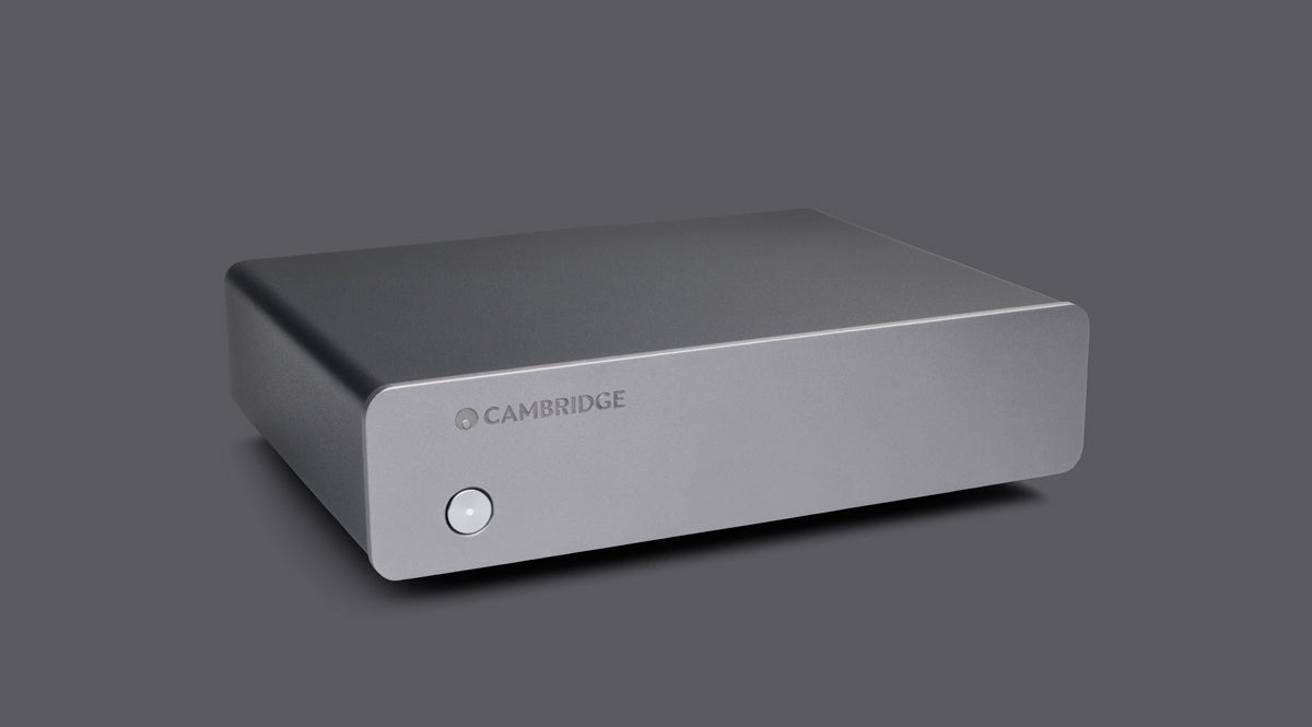 Cambridge Audio Solo - STEREO BOX
