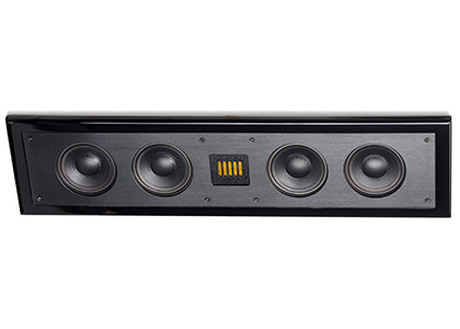 Martin Logan SLM - ULTRA SLIM MOTION SERIES