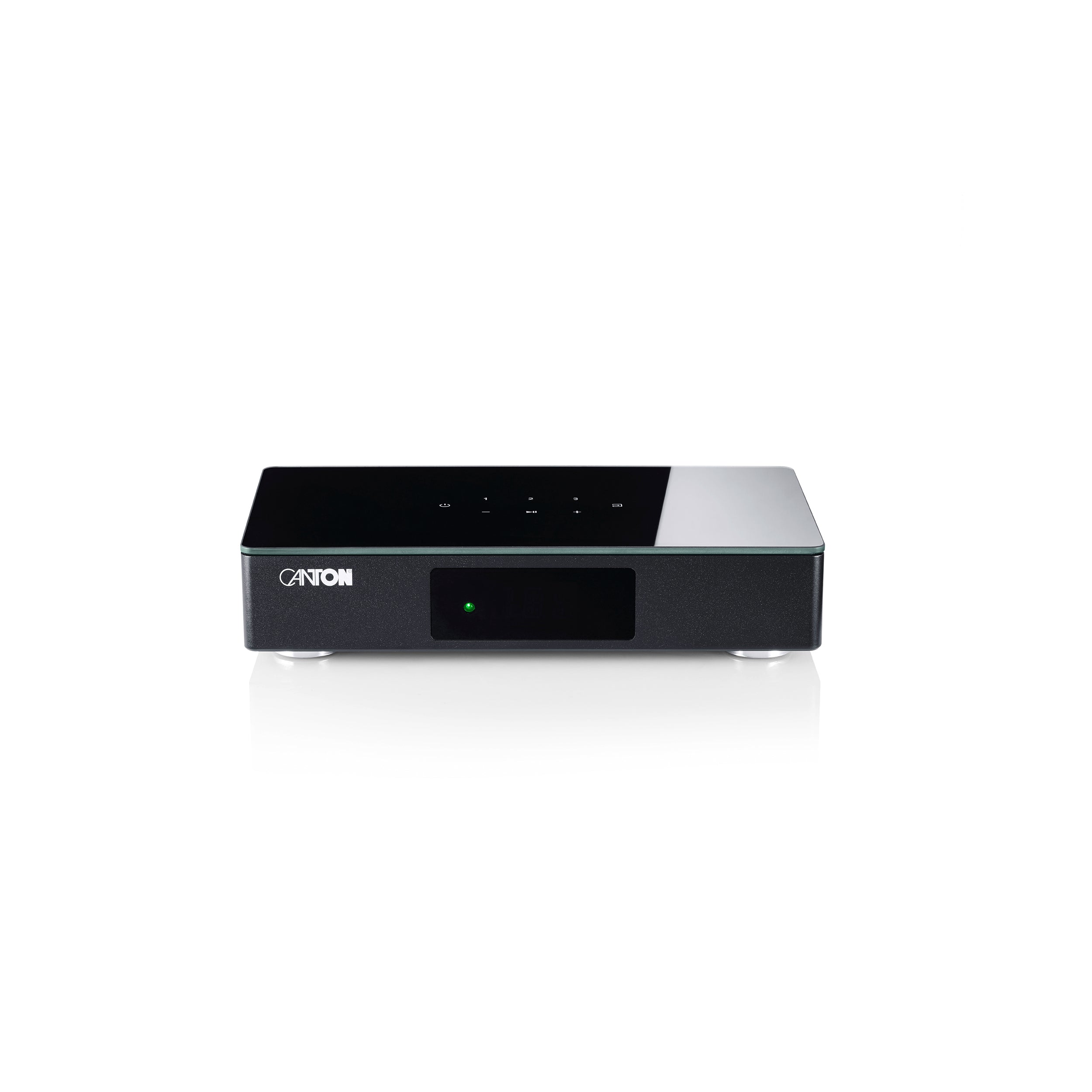 Canton SMART Connect Gen 2 - Preamplificatore