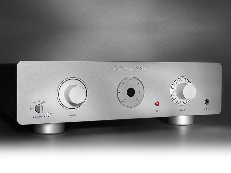 Copland CSA 70