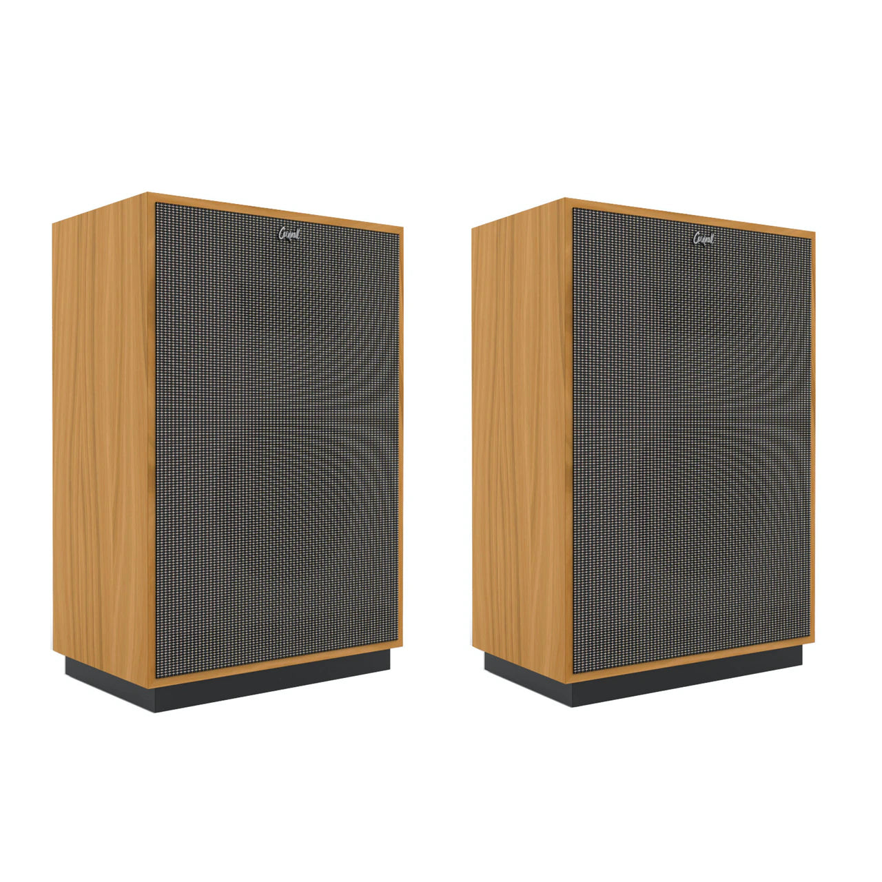 Klipsch Cornwall IV - Coppia di diffusori da pavimento