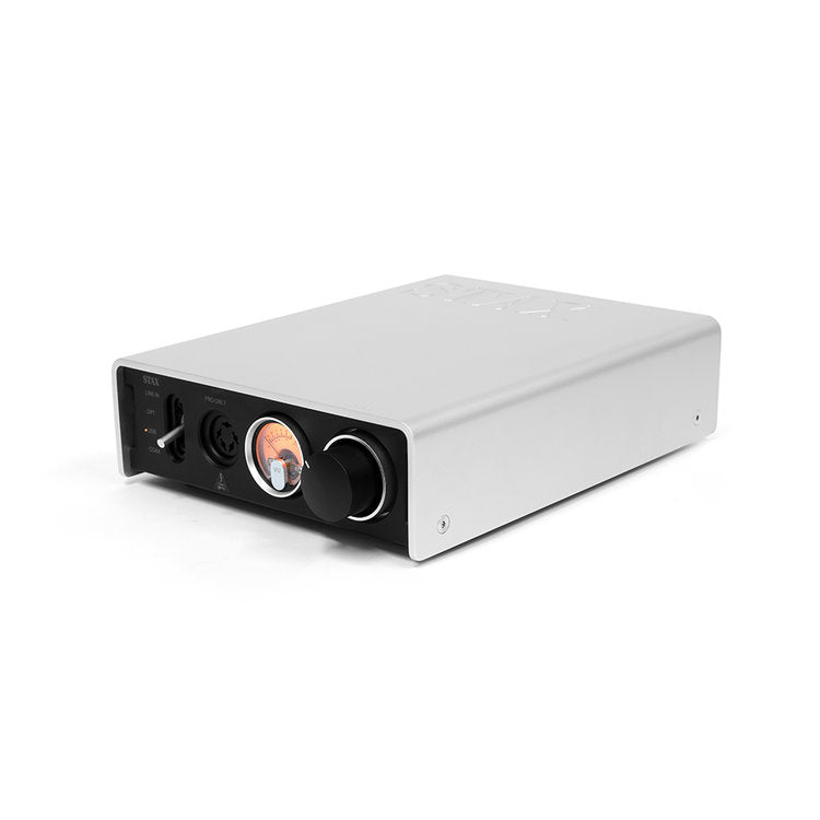 STAX SRM-D50 – Desktop-Kopfhörerverstärker/DAC