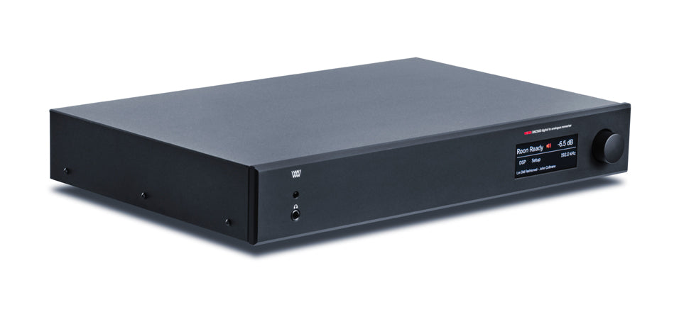 WEISS DAC501 / DAC502