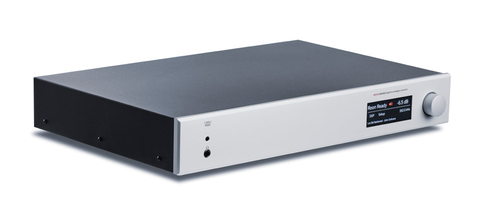 WEISS DAC501 / DAC502