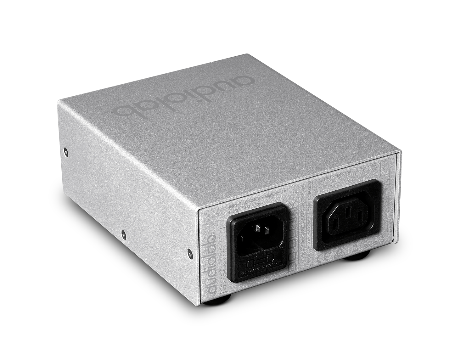 audiolab DC Block - Filtro di rete