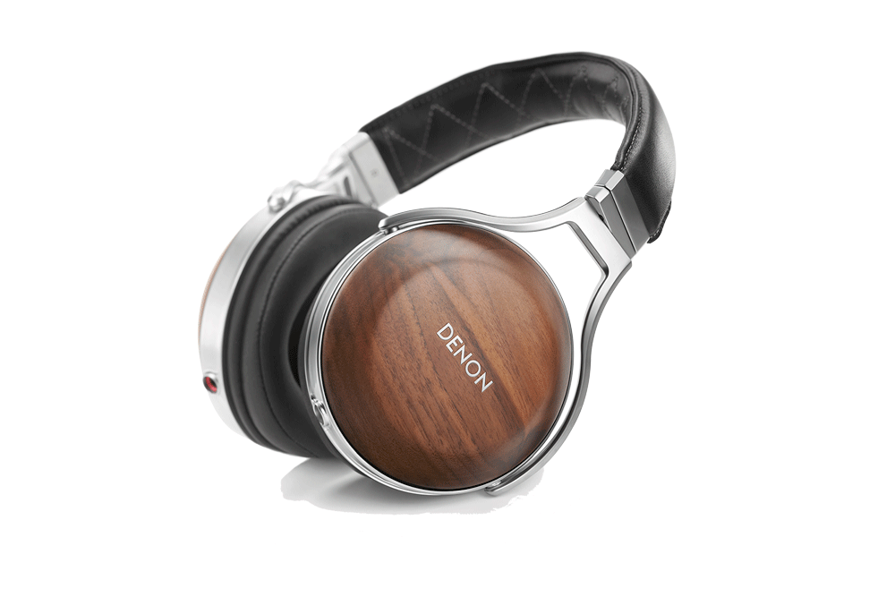 Denon AH-D7200 - STEREO BOX