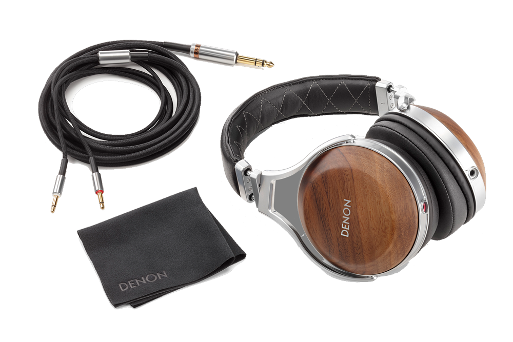 Denon AH-D7200 - STEREO BOX