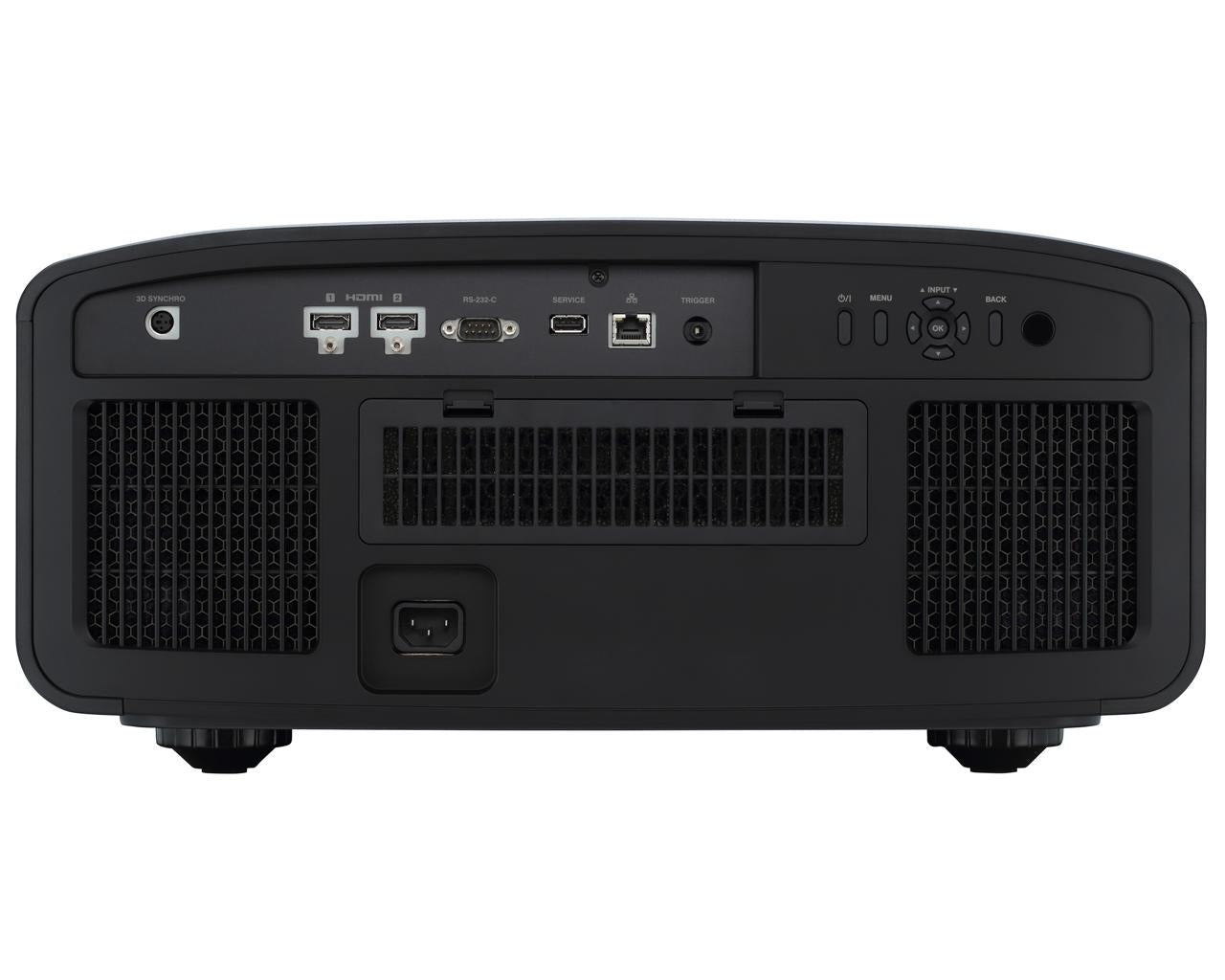 JVC DLA-NP5BE