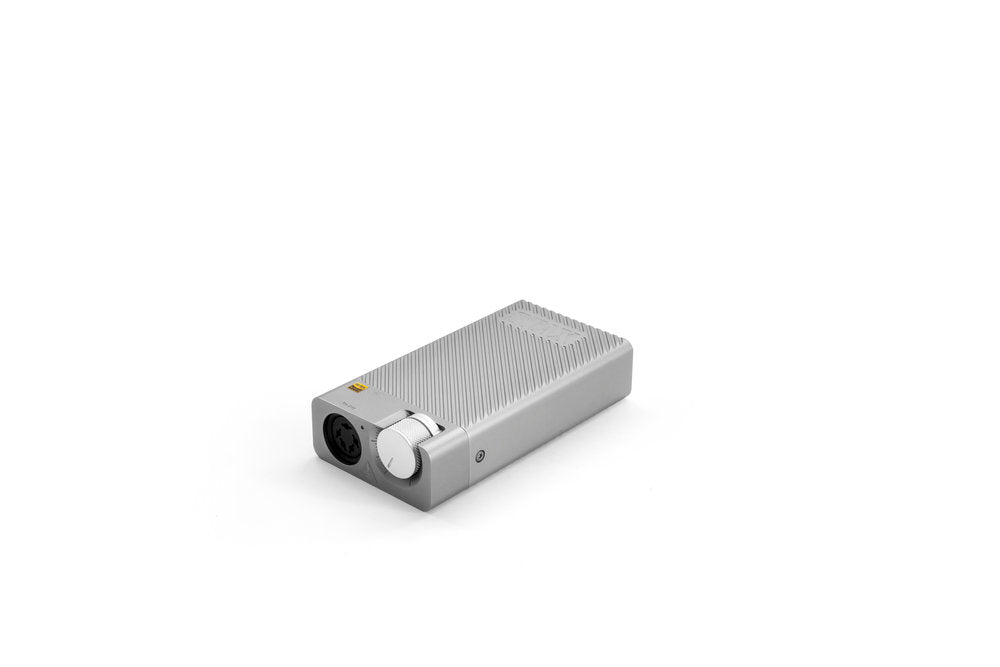 STAX SRM-D10 II - Amplificatore per cuffie / DAC portatile