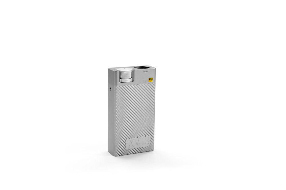STAX SRM-D10 II - Amplificatore per cuffie / DAC portatile