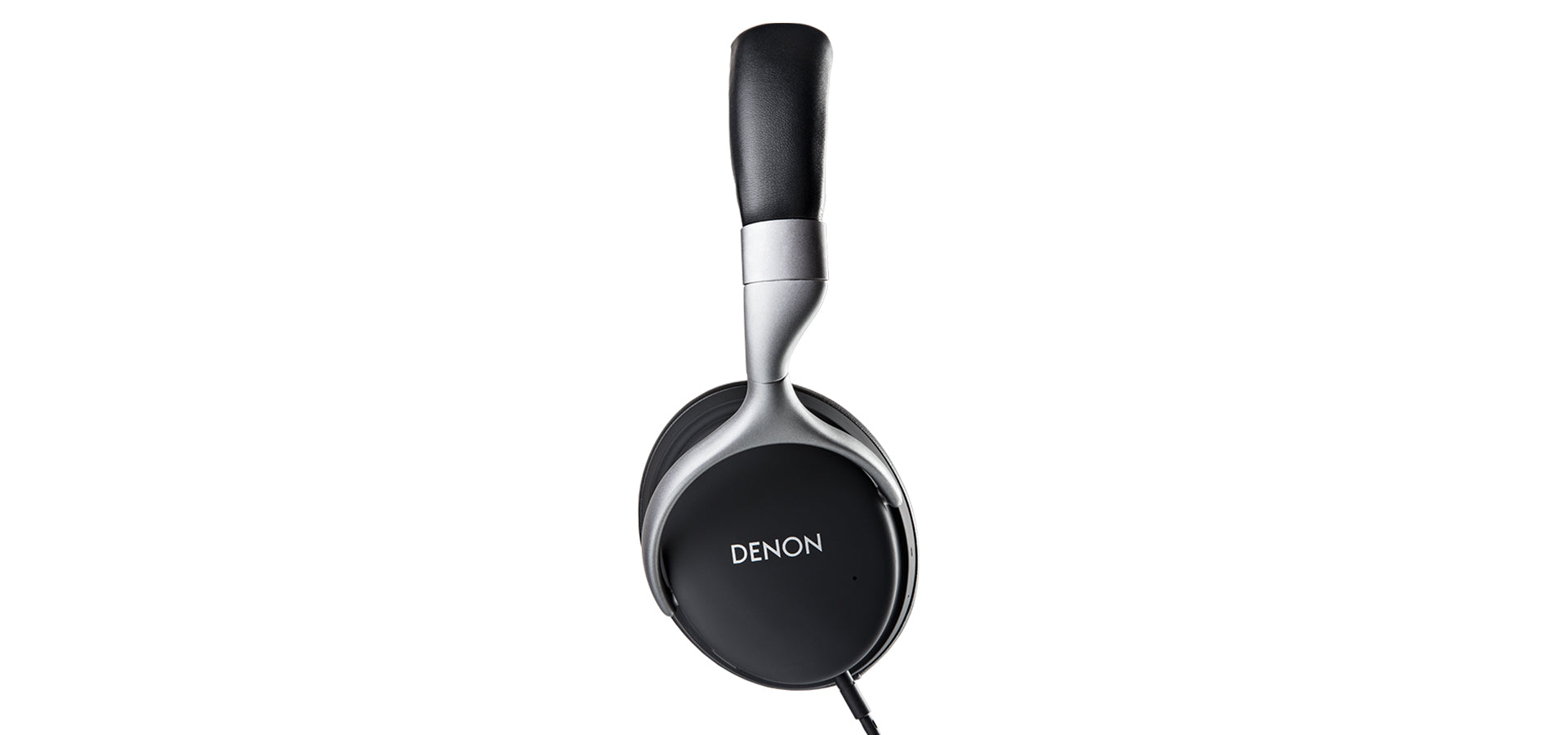 Cuffie Noise Cancellation Denon AH-GC25 NC nero