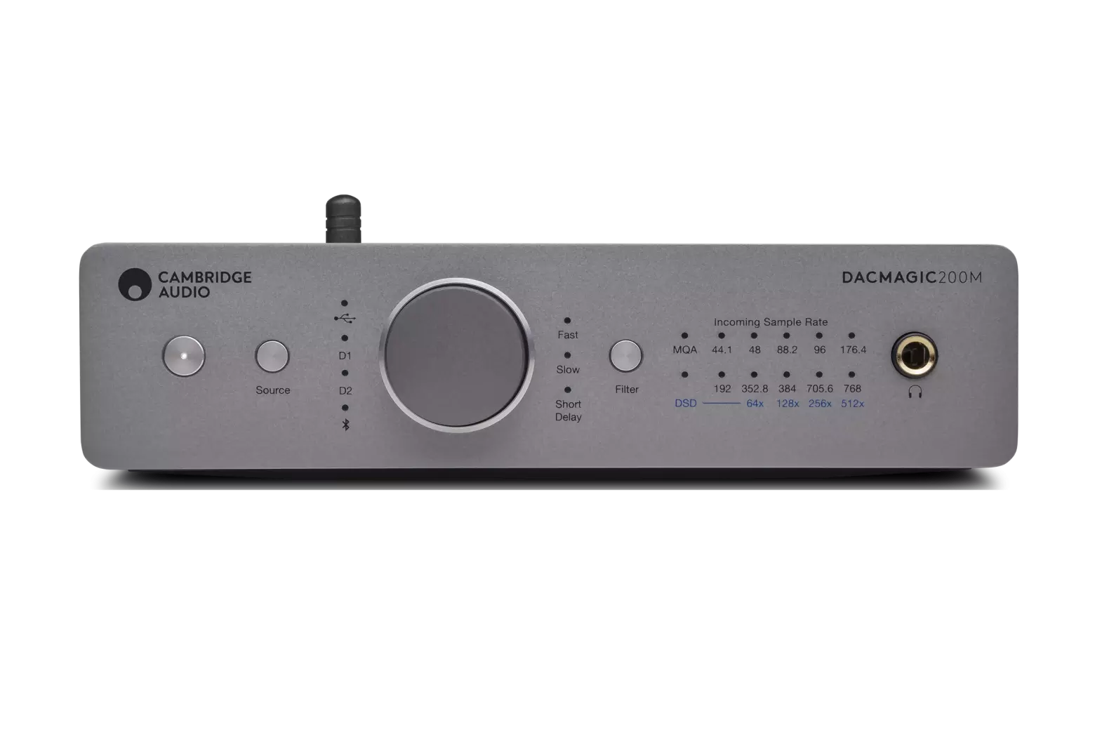 Cambridge Audio DAC MAGIC 200M - Convertitore D/A - PRONTA CONSEGNA