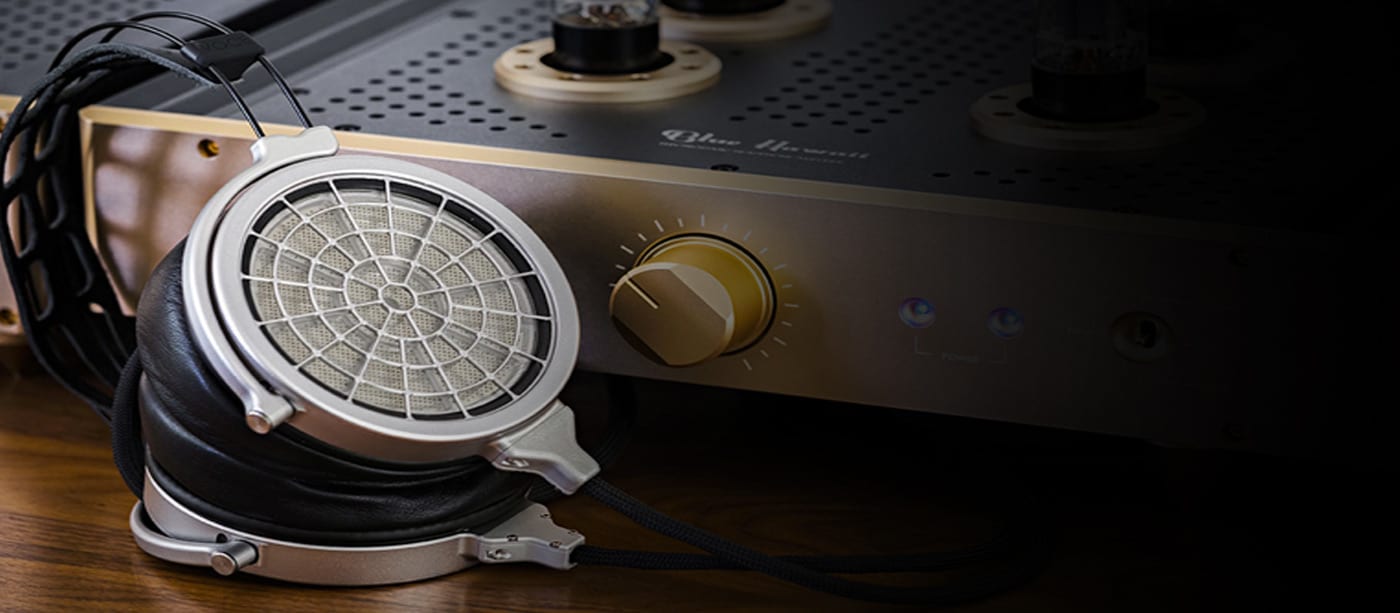 Dan Clark Audio VOICE Headphones