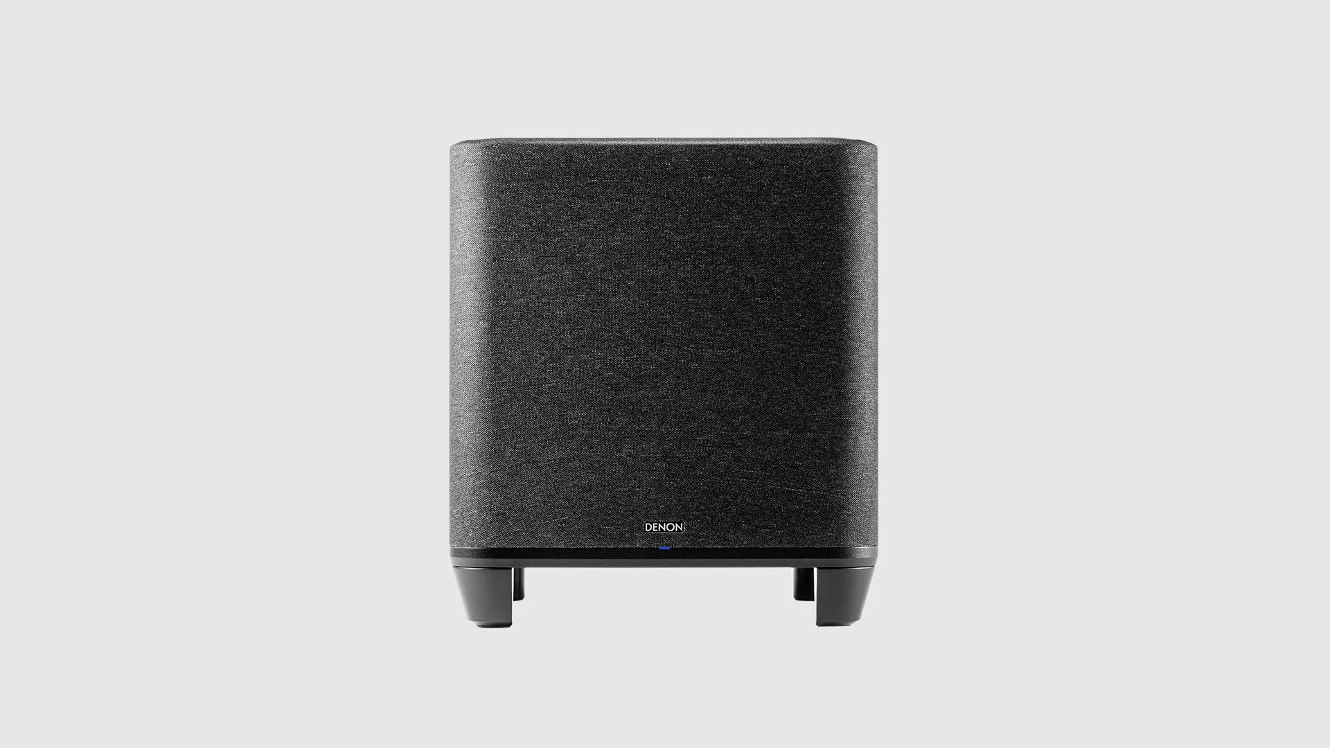 Denon HOME SUBWOOFER - Subwoofer Wireless