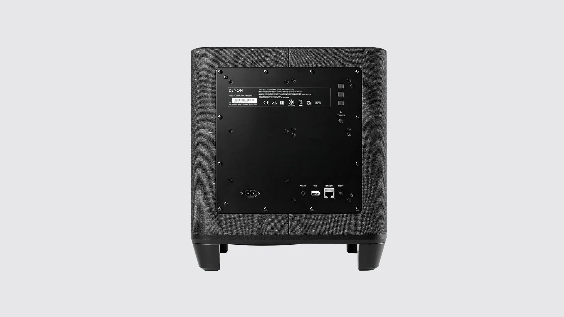 Denon HOME SUBWOOFER - Subwoofer Wireless