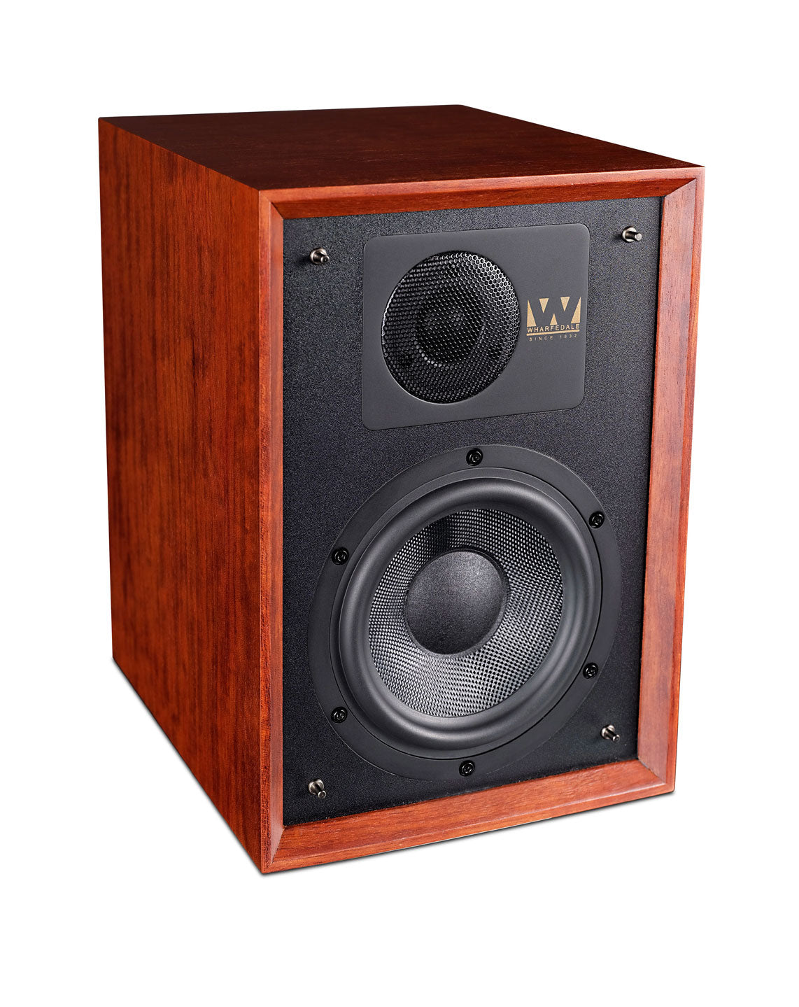 Diffusori Wharfedale Denton 85 Mahogany