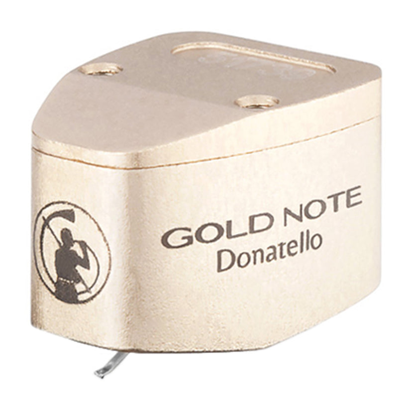 Gold Note Donatello Gold - Testina