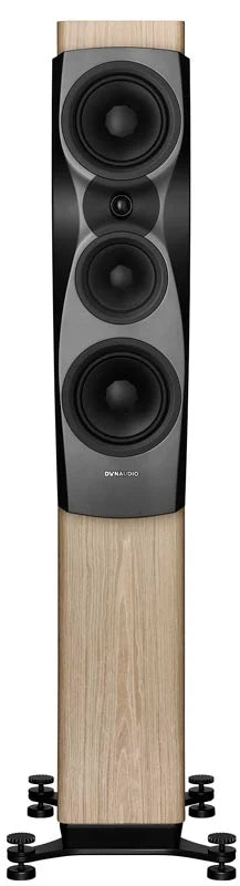 Dynaudio Confidence 30 - Pair of floorstanding speakers
