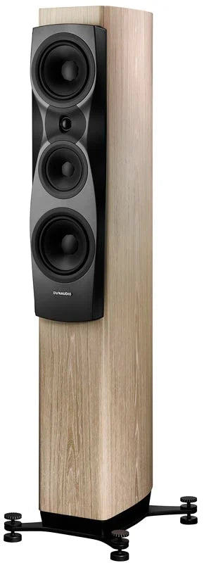 Dynaudio Confidence 30 – Paar Standlautsprecher