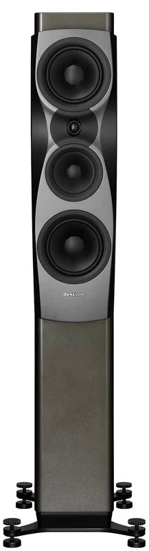 Dynaudio Confidence 30 – Paar Standlautsprecher