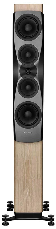Dynaudio Confidence 50 – Paar Standlautsprecher