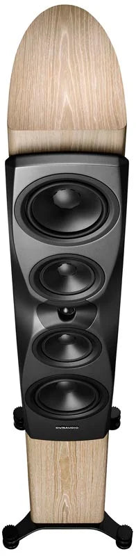 Dynaudio Confidence 50 – Paar Standlautsprecher