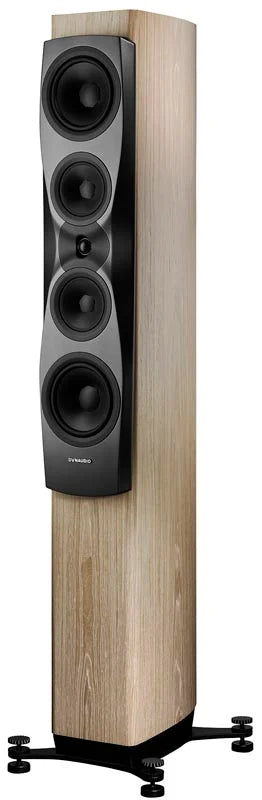 Dynaudio Confidence 50 – Paar Standlautsprecher