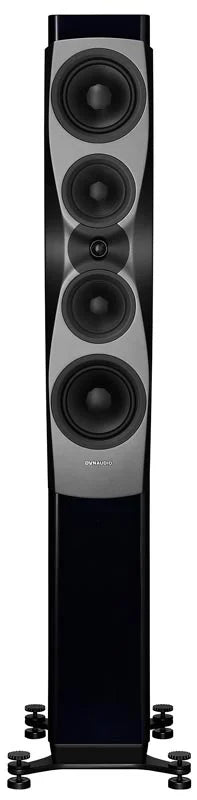 Dynaudio Confidence 50 – Paar Standlautsprecher