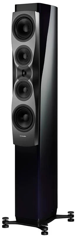 Dynaudio Confidence 50 – Paar Standlautsprecher