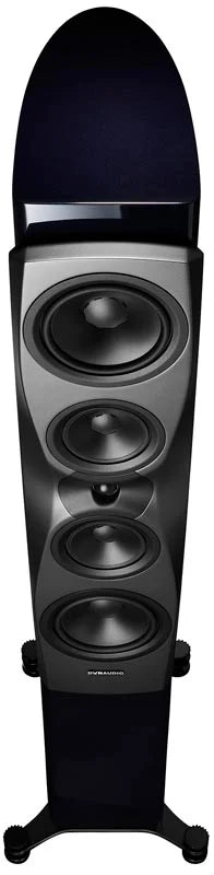 Dynaudio Confidence 50 – Paar Standlautsprecher