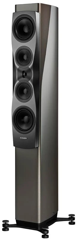 Dynaudio Confidence 50 – Paar Standlautsprecher