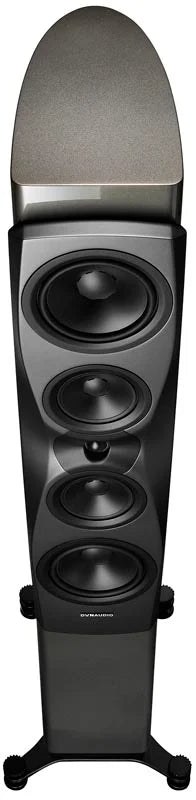 Dynaudio Confidence 50 – Paar Standlautsprecher